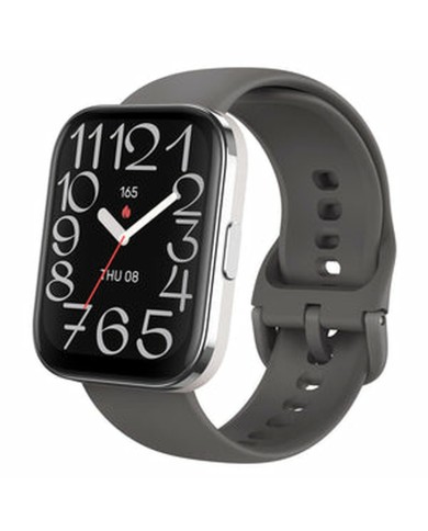 Smartwatch Amazfit Amazfit Bip 5 Nero charcoal Smartwatch Amazfit Amazfit Bip 5 Nero charcoal