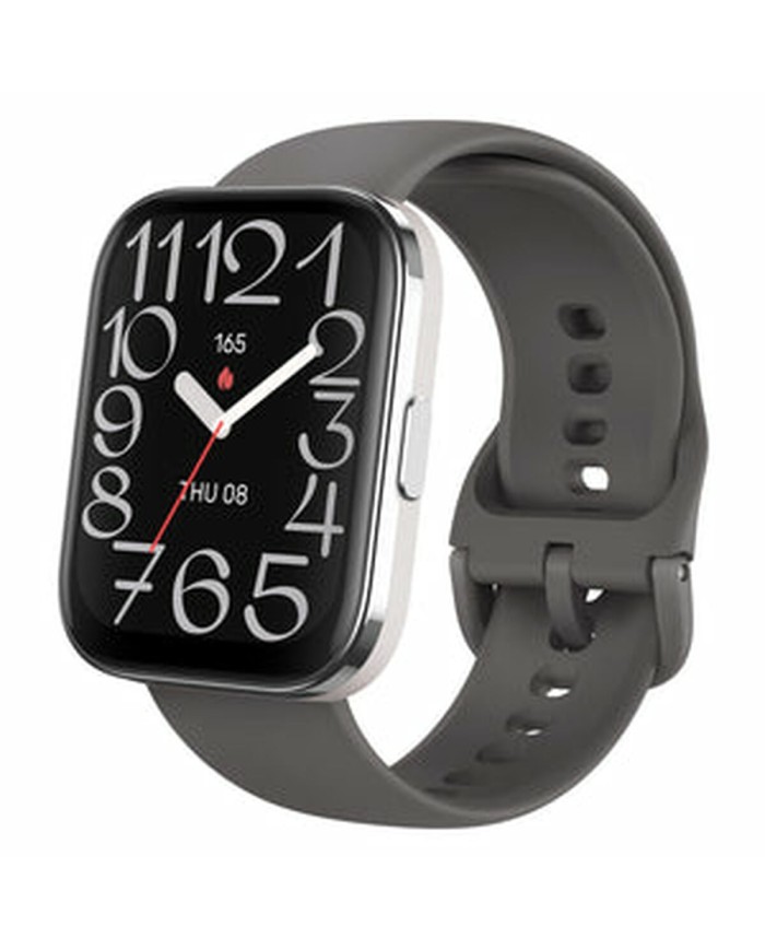 Smartwatch Amazfit Amazfit Bip 5 Nero charcoal Smartwatch Amazfit Amazfit Bip 5 Nero charcoal