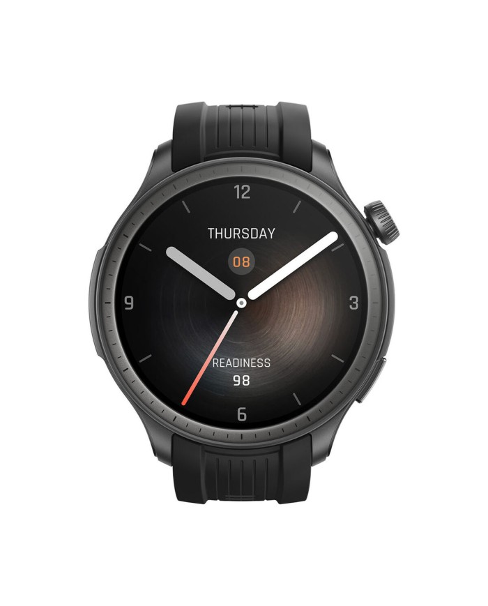 Smartwatch Amazfit Ø 46 mm Nero