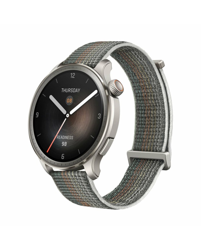 Smartwatch Amazfit Grigio Ø 46 mm