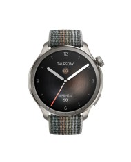 Smartwatch Amazfit Grigio Ø 46 mm