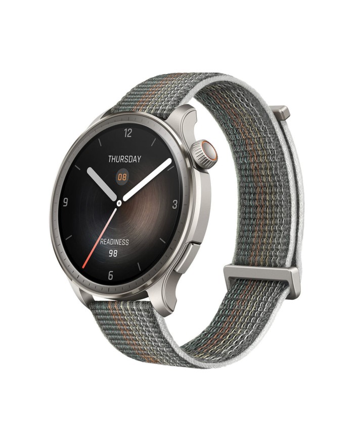 Smartwatch Amazfit Grigio Ø 46 mm