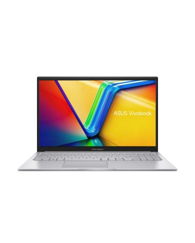 Laptop Asus VIVOBOOK F1504ZA-NJ706W 15,6" 16 GB RAM 512 GB SSD Intel Core I7-1255U Laptop Asus VIVOBOOK F1504ZA-NJ706W 15,6" 16 GB RAM 512 GB SSD Intel Core I7-1255U