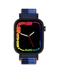 Smartwatch DCU KIDS PRO Nero