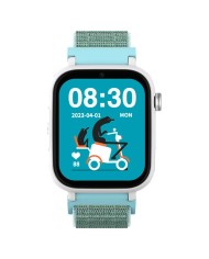 Smartwatch DCU KIDS PRO Nero