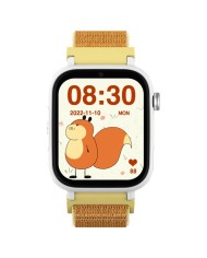Smartwatch DCU KIDS PRO Nero