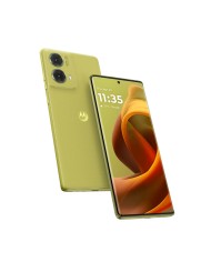 Smartphone Motorola G85 5G 12 GB RAM 256 GB Verde 6,67"