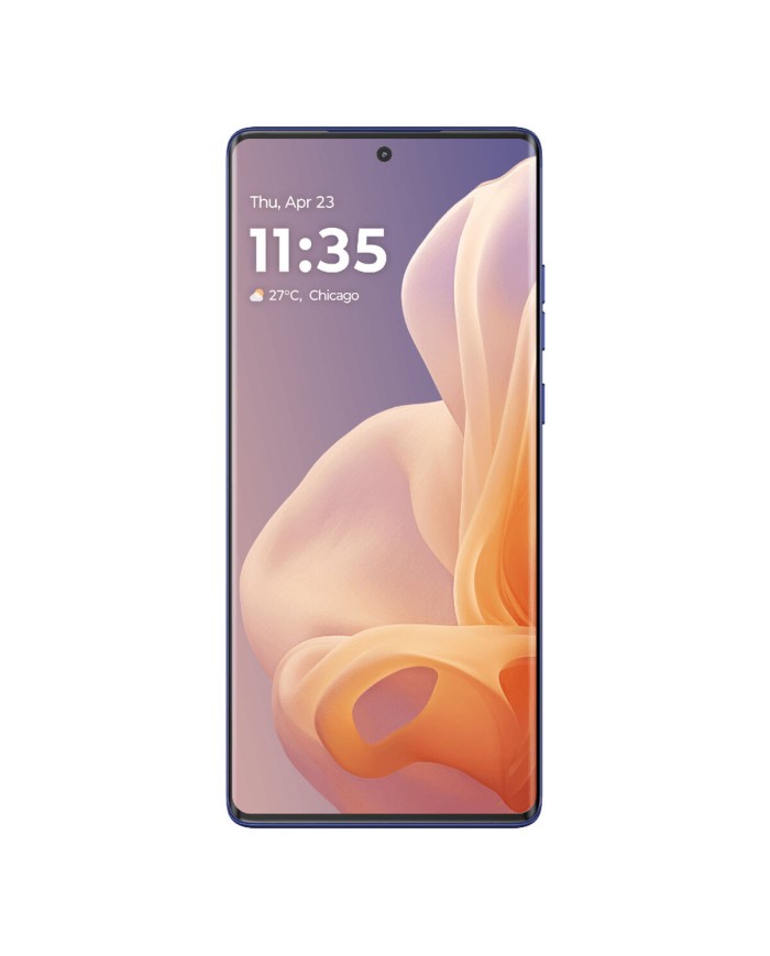 Smartphone Motorola G85 5G 12 GB RAM Azzurro 256 GB