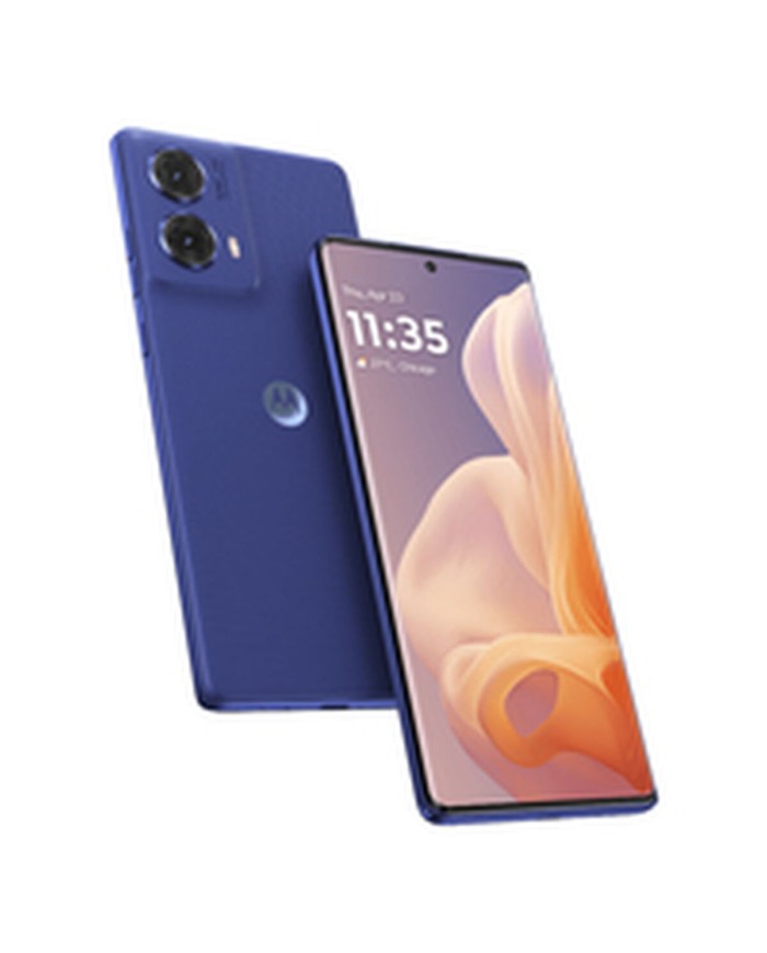 Smartphone Motorola G85 5G 12 GB RAM Azzurro 256 GB