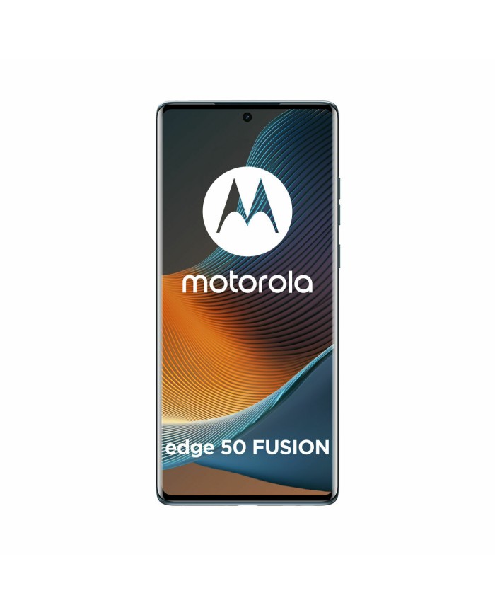 Smartphone Motorola PB3T0030SE 12 GB RAM 256 GB Azzurro 6,7"