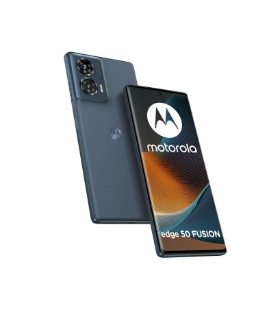 Smartphone Motorola PB3T0030SE 12 GB RAM 256 GB Azzurro 6,7"