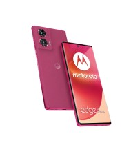 Smartphone Motorola EDGE 50 FUSION 12 GB RAM 256 GB Rosa 6,7" Smartphone Motorola EDGE 50 FUSION 12 GB RAM 256 GB Rosa 6,7"