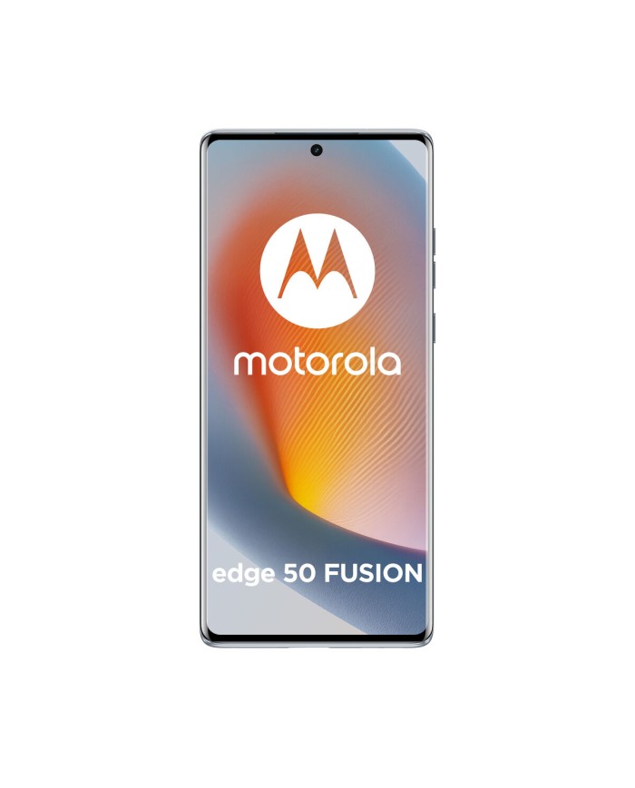 Smartphone Motorola EDGE 50 FUSION 12 GB RAM 256 GB 6,7" Azzurro