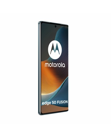 Smartphone Motorola PB3T0030SE 12 GB RAM 256 GB Azzurro 6,7"
