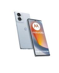 Smartphone Motorola EDGE 50 FUSION 12 GB RAM 256 GB 6,7" Azzurro