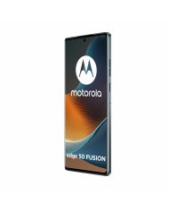 Smartphone Motorola PB3T0030SE 12 GB RAM 256 GB Azzurro 6,7"