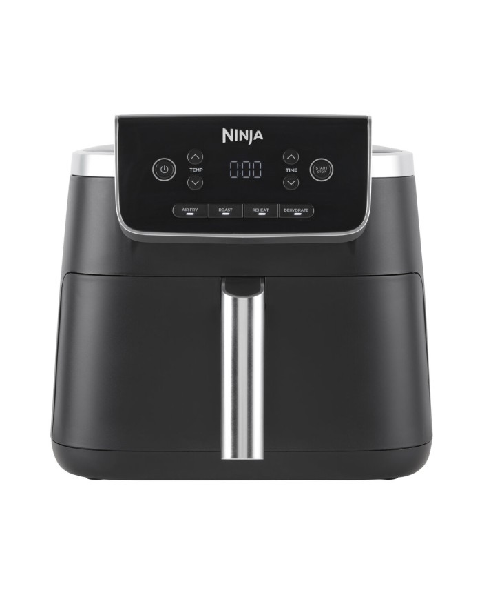 Friggitrice ad Aria NINJA AF140 Nero 2000 W Friggitrice ad Aria NINJA AF140 Nero 2000 W