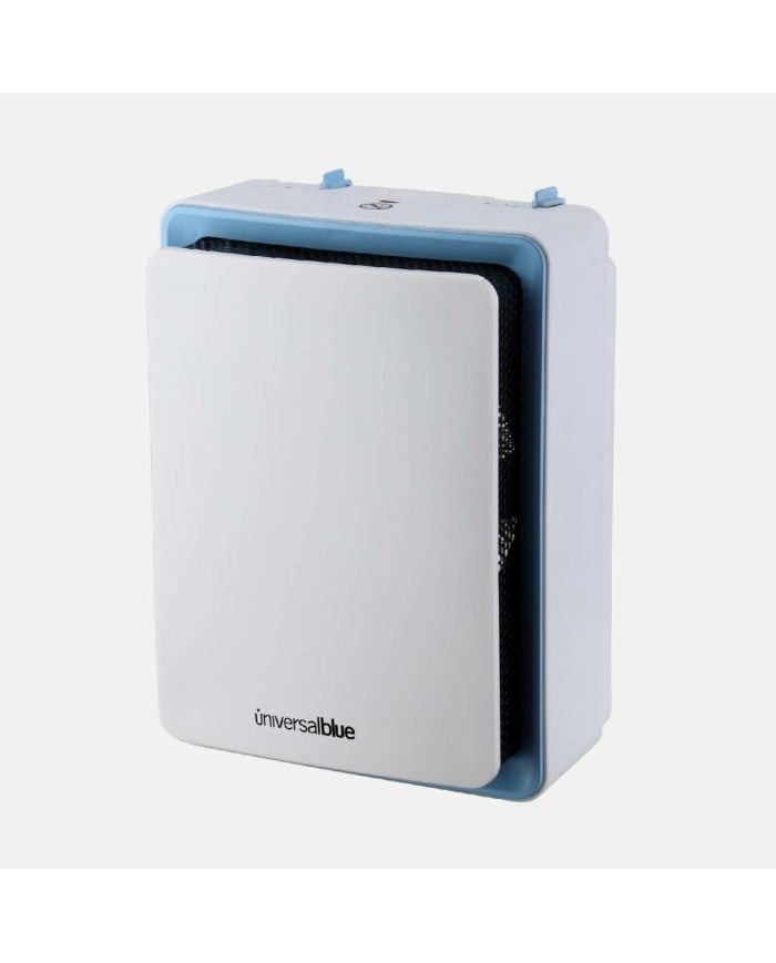 Radiatore Elettrico Digitale Universal Blue 464-UCVT9301 Bianco 2000 W Radiatore Elettrico Digitale Universal Blue 464-UCVT9301 Bianco 2000 W