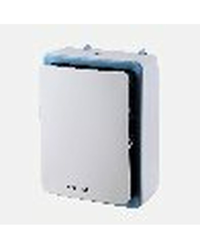 Radiatore Elettrico Digitale Universal Blue 464-UCVT9301 Bianco 2000 W Radiatore Elettrico Digitale Universal Blue 464-UCVT9301 Bianco 2000 W