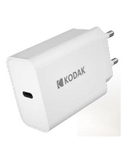 Caricabatterie da Parete Kodak DE 25 W Caricabatterie da Parete Kodak DE 25 W
