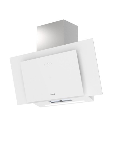 Cappa Classica Cata THALASSA PRO Bianco