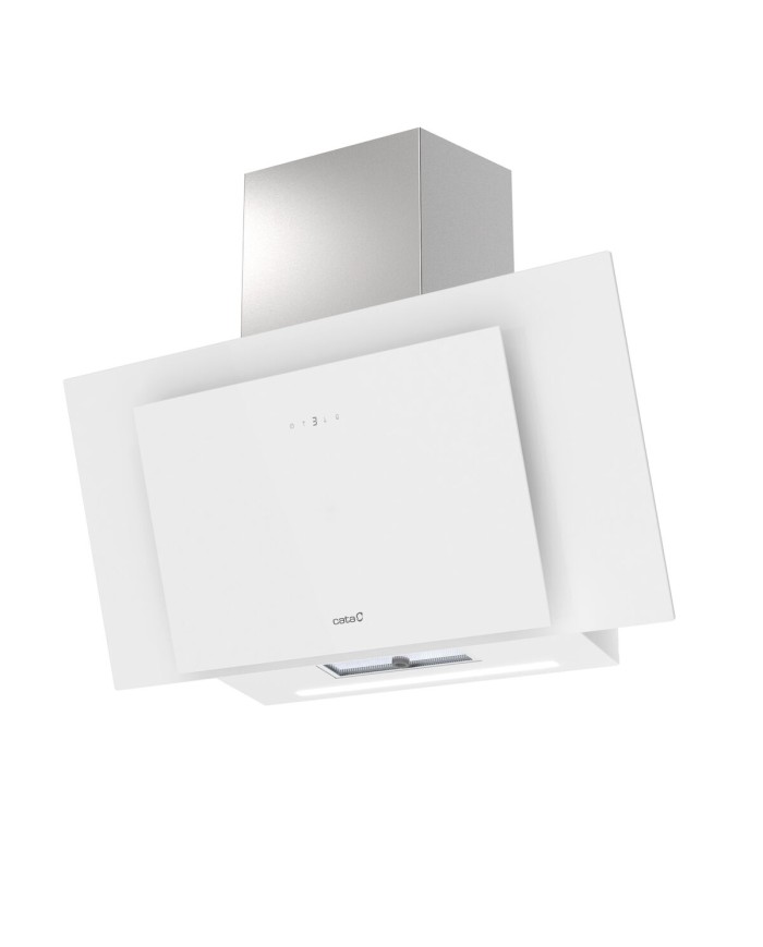 Cappa Classica Cata THALASSA PRO Bianco