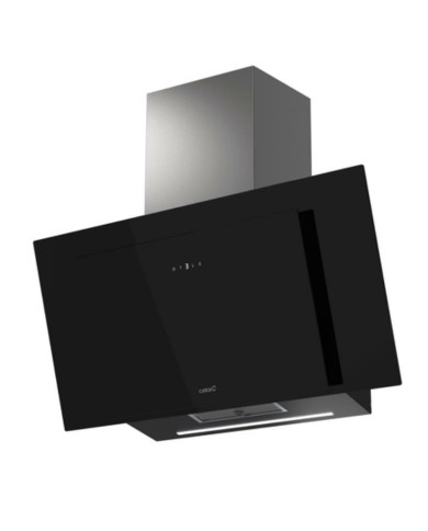 Cappa Classica Cata THALASSAPRO900GBK Nero