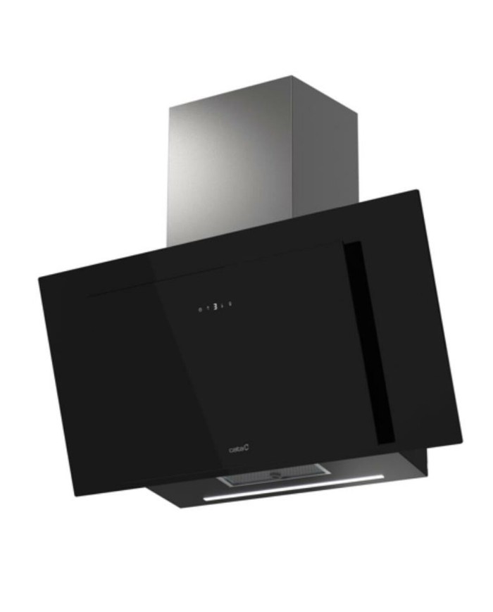 Cappa Classica Cata THALASSAPRO900GBK Nero