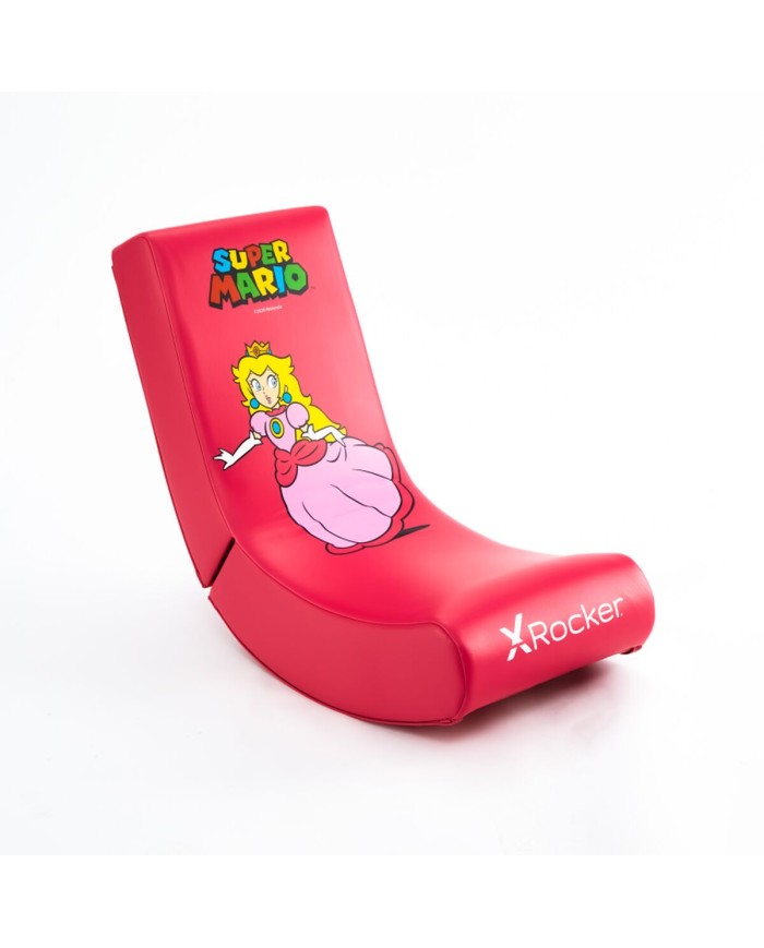 Sedia Gaming X Rocker 144834 Sedia Gaming X Rocker 144834