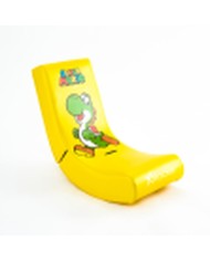 Sedia Gaming X Rocker 144835 Bianco