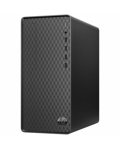 PC da Tavolo HP 8L8T0EA 512 GB SSD AMD Ryzen 5300G 8 GB RAM PC da Tavolo HP 8L8T0EA 512 GB SSD AMD Ryzen 5300G 8 GB RAM