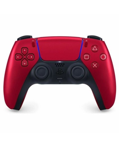 Controller per PS5 DualSense Sony Deep Earth - Volcanic Red Rosso Controller per PS5 DualSense Sony Deep Earth - Volcanic Red Rosso