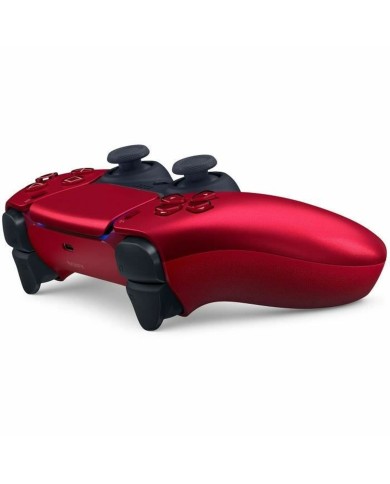 Controller per PS5 DualSense Sony Deep Earth - Volcanic Red Rosso Controller per PS5 DualSense Sony Deep Earth - Volcanic Red Rosso