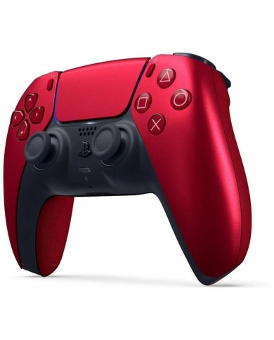Controller per PS5 DualSense Sony Deep Earth - Volcanic Red Rosso Controller per PS5 DualSense Sony Deep Earth - Volcanic Red Rosso