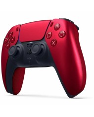 Controller per PS5 DualSense Sony Deep Earth - Volcanic Red Rosso