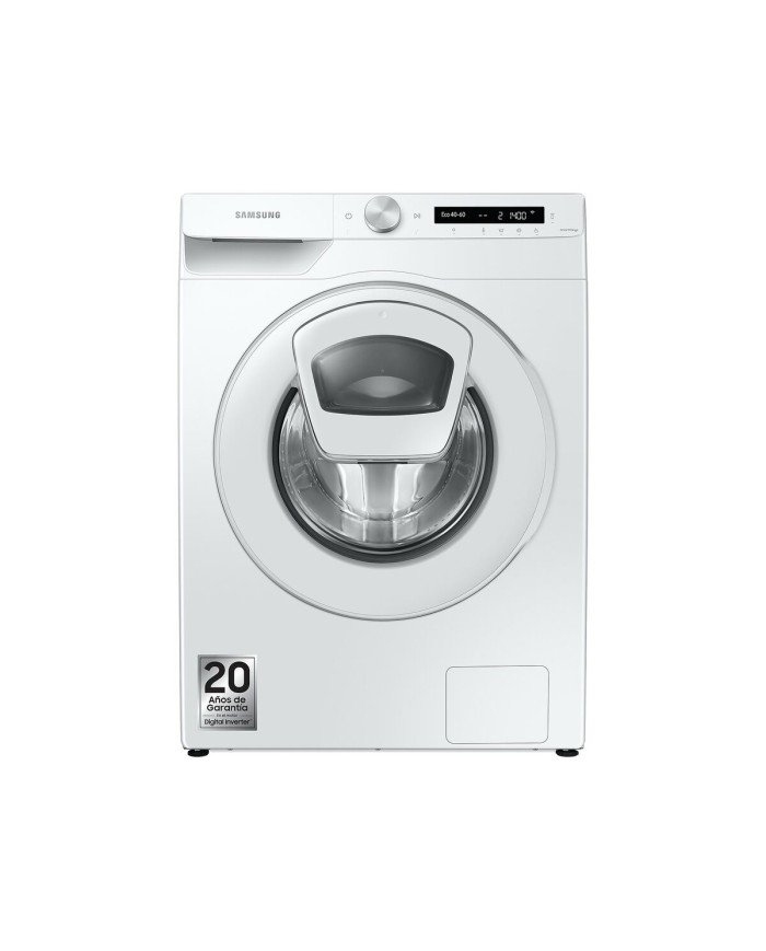 Lavatrice Samsung WW80T554DTW 60 cm 1400 rpm 8 kg