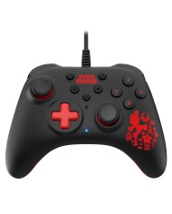 Telecomando Gaming Senza Fili Thrustmaster T80 Ferrari 488 GTB Edition Nero PlayStation 4