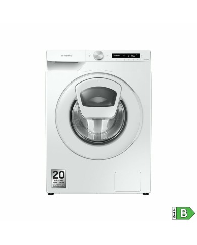 Lavatrice Samsung WW80T554DTW 60 cm 1400 rpm 8 kg