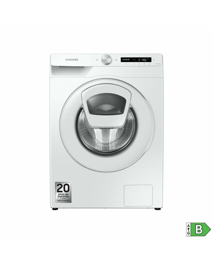 Lavatrice Samsung WW80T554DTW 60 cm 1400 rpm 8 kg
