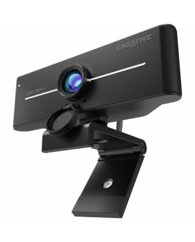 Webcam Creative Technology Full HD Webcam Creative Technology Full HD