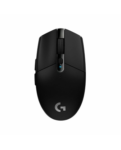 Mouse Logitech 910-005282 Nero