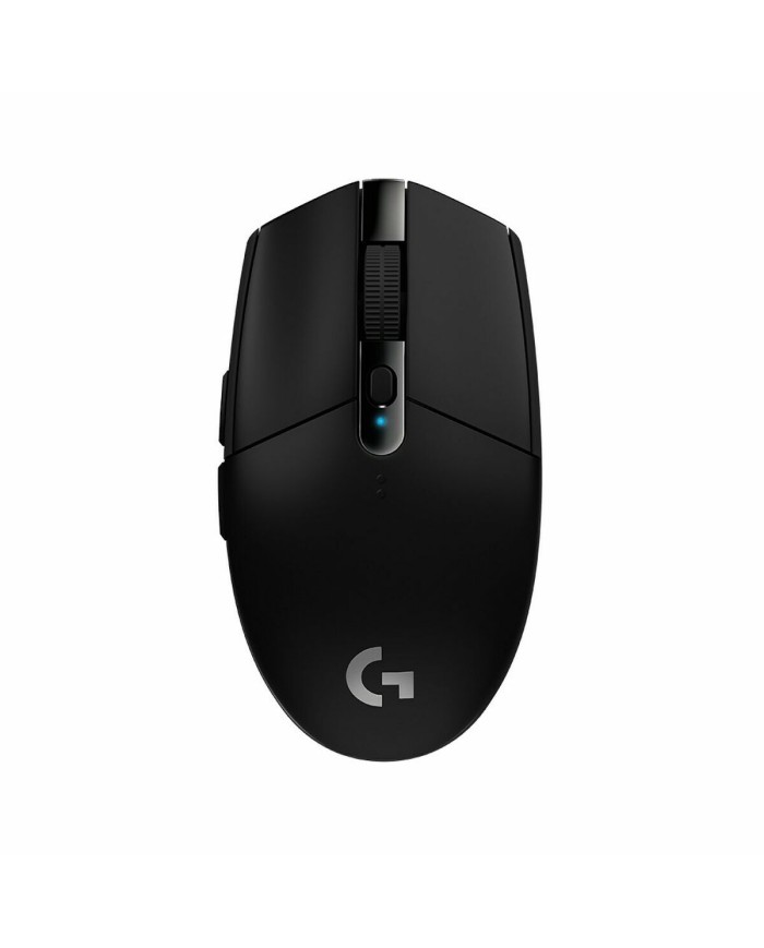 Mouse Logitech 910-005282 Nero