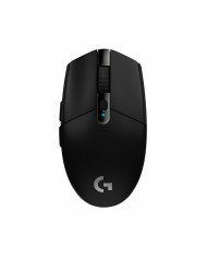 Mouse iggual IGG317624 Nero