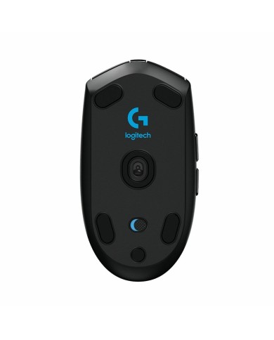 Mouse Logitech 910-005282 Nero