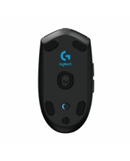 Mouse Logitech 910-005282 Nero