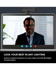 Webcam Creative Technology Full HD