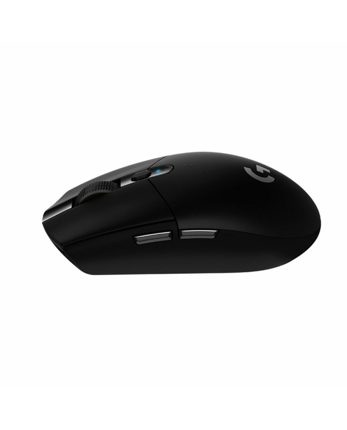 Mouse Logitech 910-005282 Nero