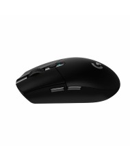 Mouse Logitech 910-005282 Nero