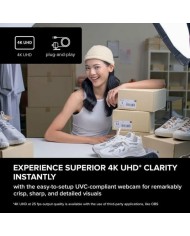 Webcam Creative Technology Full HD