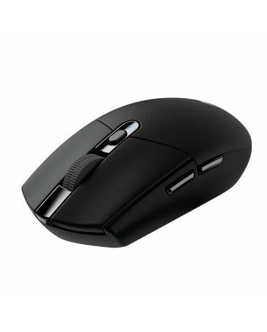 Mouse Logitech 910-005282 Nero